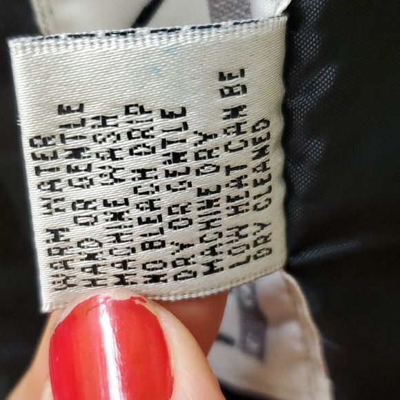 Vintage Florenzi collection men's stripe blazer size Large - Picture 7 of 9